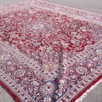 فرش دوازده|فرش|بروجرد, |دیوار