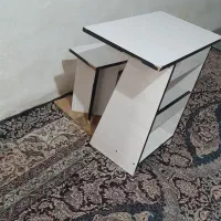 میز تحریر ام دی اف