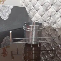جای قاشق