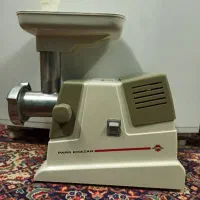 چرخ گوشت پارس خزر