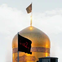 سفر اقتصادی ویژه مشهد نفری 4400