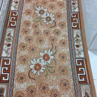 گلیم ماشینی