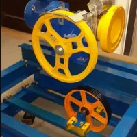 سرویسکار حرفه ای انواع اسانسور