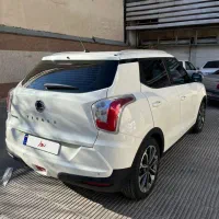 فروش فوری تیوولی آرمور 2018