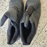 کفش ایمنی|کیف، کفش، کمربند|برازجان, |دیوار