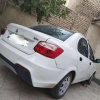 ساینا sمدل 1401|خودرو سواری و وانت|نورآباد, |دیوار