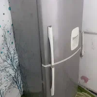 یخچال فریزر درحد نو