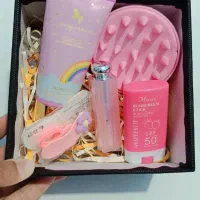 باکس کادویی روز زن و دانشجو|آرایشی، بهداشتی، درمانی|بیرجند, |دیوار