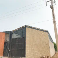 سوله کارگاهی شهرک صنعتی چناران|فروش دفتر صنعتی، کشاورزی، تجاری|چناران, |دیوار