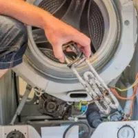 تعمیرلباسشویی اتومات در پرند و رباط کریم با ضمانت|خدمات پیشه و مهارت|پرند, فاز ۲|دیوار