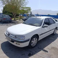 پژو پارس موتور جدید XU7P، مدل ۱۴۰۱