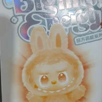 عروسک لبوبو|اسباب‌‌بازی|شازند, |دیوار