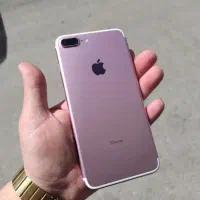 آیفون عتیقه 7plus