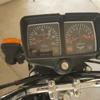 موتر سیکلت احسان