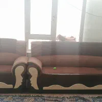مبل راحتی
