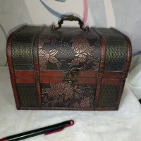 جعبه جواهرات|زیورآلات و اکسسوری|رشت, معلم|دیوار