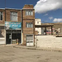 زمین خانه مسکونی تجاری میدان شهید بالازاده