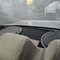 پژو۴۰۵slxاس ال ایکسtu5|خودرو سواری و وانت|اصفهان, مهدی آباد|دیوار