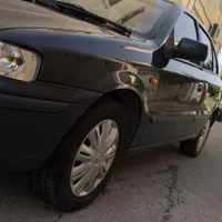 سمند Lx 93 دوگانه|خودرو سواری و وانت|ایلام, |دیوار