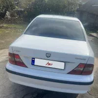 فروش یک دستگاه سمندLXمدل91|خودرو سواری و وانت|ساری, |دیوار