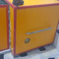 دستگاه خشک کن میوه و سبزیجات نو نو میباشد ۱۴سینی|سایر لوازم برقی|بجنورد, |دیوار
