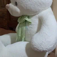 عروسک خیلی خیلی بزرگ