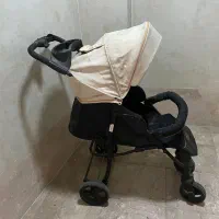 کالسکه چیپولینو خارجی و روروئک دلیجان