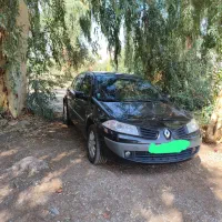 مگان 2000اتومات قابل معاوضه با خودرو|خودرو سواری و وانت|دوگنبدان, |دیوار