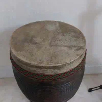 تنبک|سازهای سنتی|تهران, پیکان شهر|دیوار