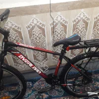 دوچرخه اورلورد|دوچرخه، اسکیت، اسکوتر|اهواز, کوی علوی|دیوار