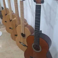 فروش انواع گیتار با کیفیت عالی