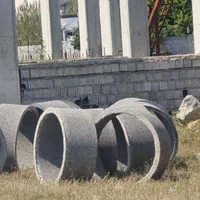 حفرچاه آب و فاضلاب شمع کوبی نصب سپتیک تانک|خدمات پیشه و مهارت|سرخرود, |دیوار