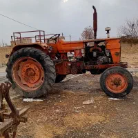 تراکتوررومانی۵۷