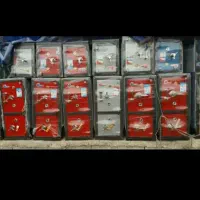 گاوصندوق نسوز ایران کاوه|ابزارآلات|دزفول, |دیوار