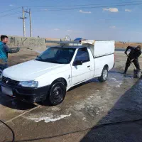 وانت آریسان