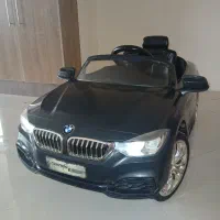 ماشین شارژی