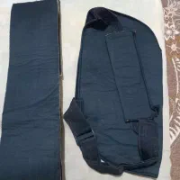 آویزبندبرای نگهداری دست روی سینه وقتی دستت کچ شده