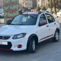 کوییک آخر R 1401 تمیز|خودرو سواری و وانت|اسلامشهر, شهرک قائمیه|دیوار