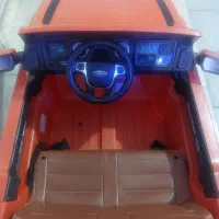 ماشین شارژی نو|اسباببازی بچه|زاهدان, |دیوار