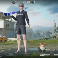 پابجی گاد و مناسب