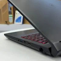 لپتاپ غول گیمینگmsi i7 نسل۱۲H/گرافیکRTX3050Ti|رایانه همراه|تهران, میدان ولیعصر|دیوار