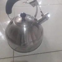 کتری سوتی