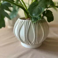 گلدان پتینه|صنایع دستی و سایر لوازم تزئینی|تهران, قیطریه|دیوار
