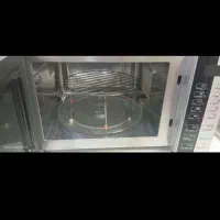 مایکروفر کن وود|اجاق گاز و لوازم برقی پخت‌وپز|ملایر, |دیوار