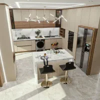 به مونتاژ کار کابینت و نصاب نیازمندیم فوری|استخدام صنعتی، فنی، مهندسی|نسیم‌شهر, |دیوار