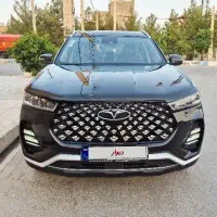 تیگو ۷ پرو پریمیوم مدل ۴۰۳|خودرو سواری و وانت|شیراز, ارم|دیوار