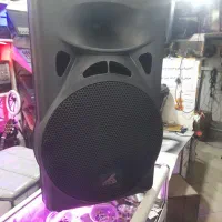اسپیکر بی آن سی