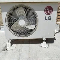 کولرگازی ال جی 24000