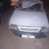 اسقاط خودروهای فرسوده
