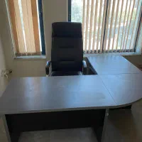 میز اداری نو به قیمت کارکرده